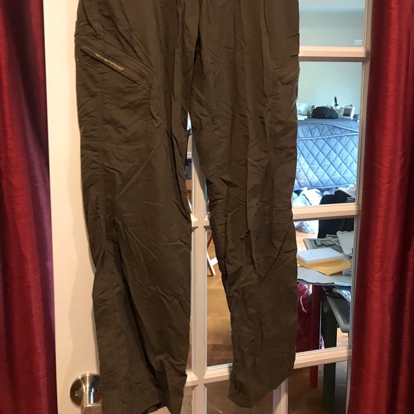 Exofficio pants - Picture 5 of 5